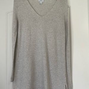 Old navy tunic sweater